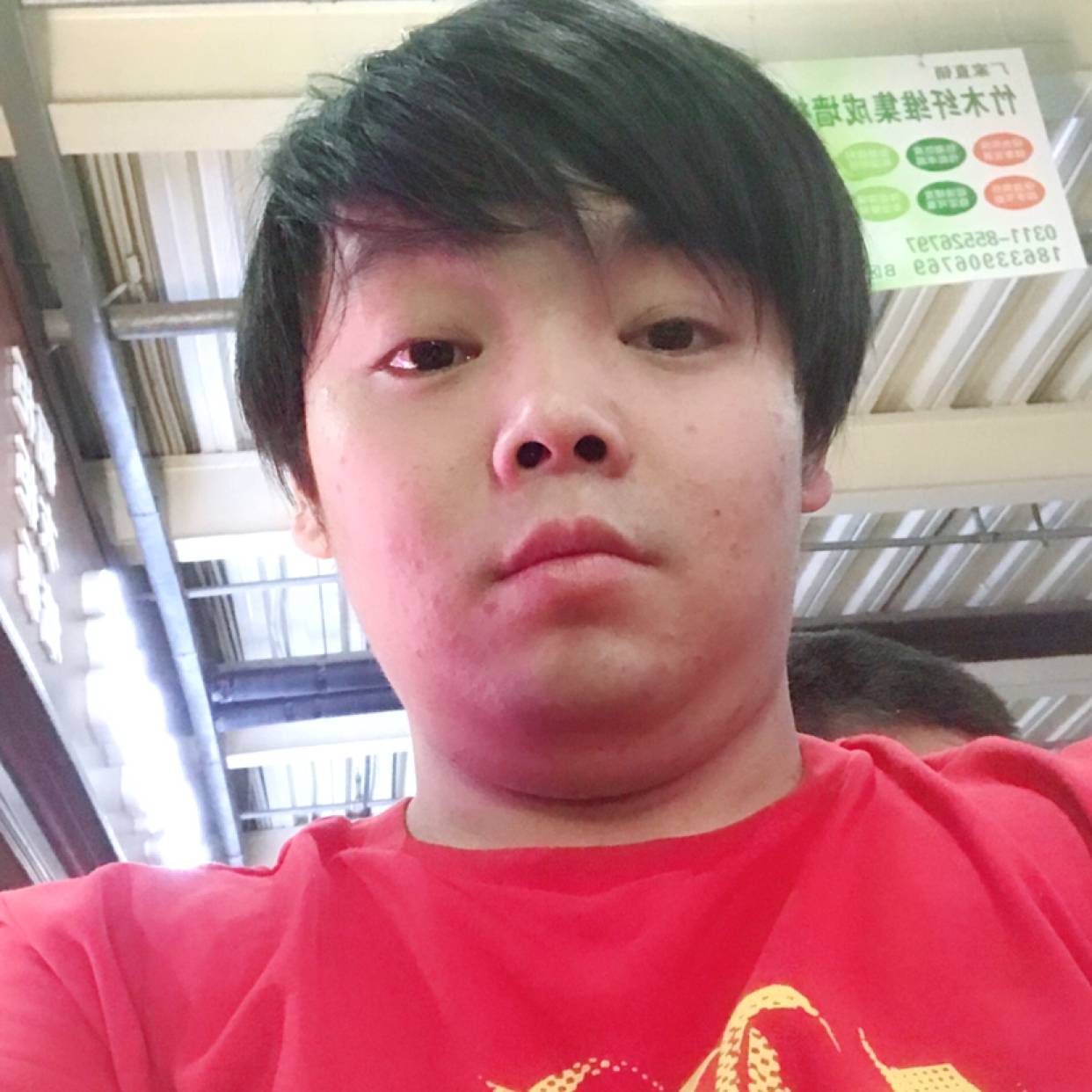 暖光放弃开朗的照片