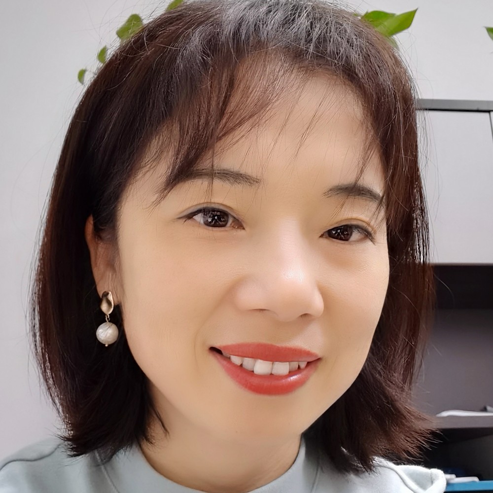 钱静娟的照片