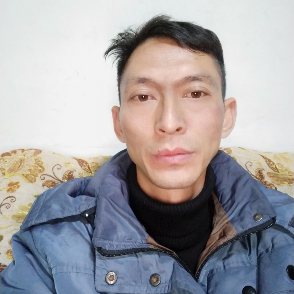 谨慎挽手小懒猪的照片