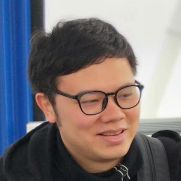 糊涂人生仲达的照片