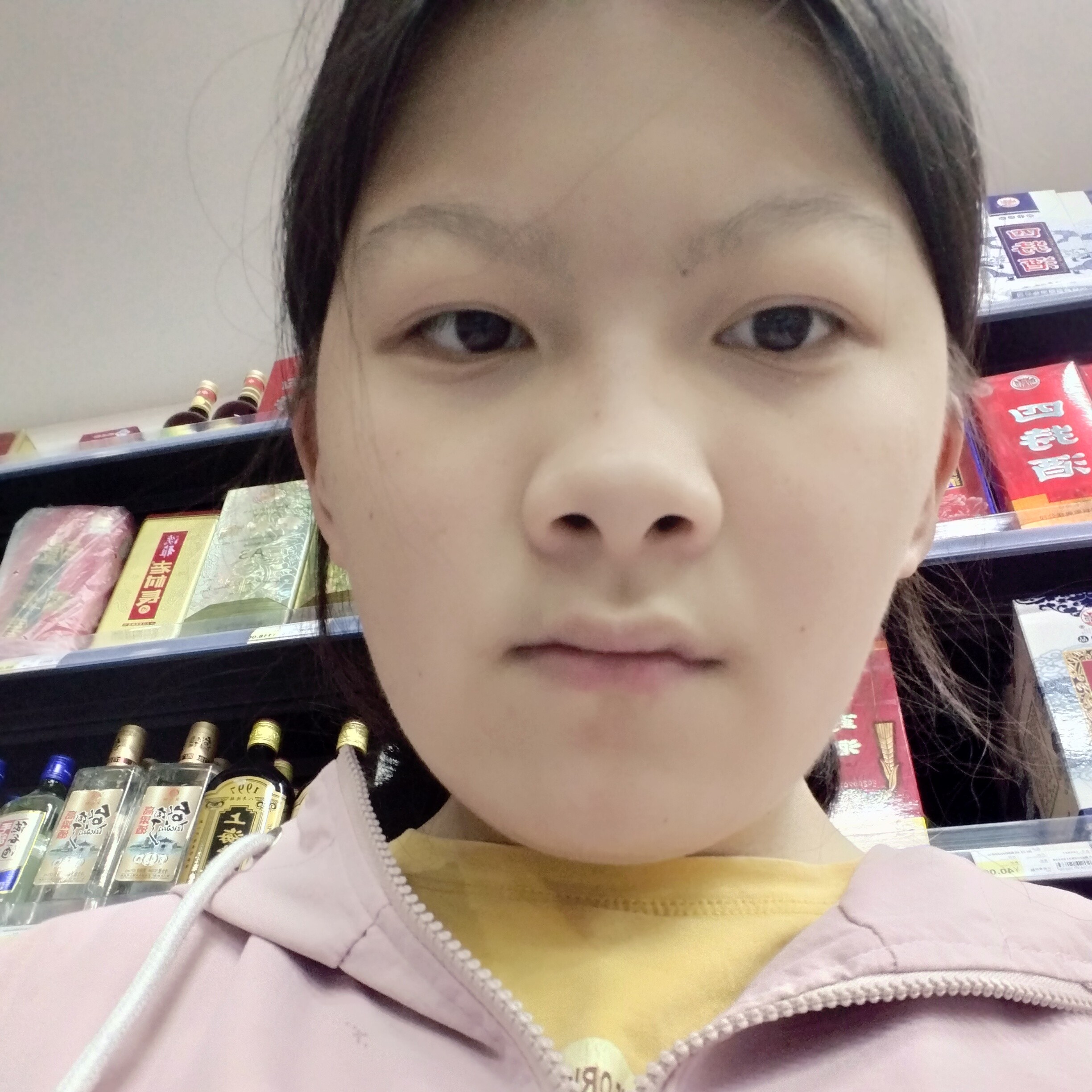 黄韵晗的照片