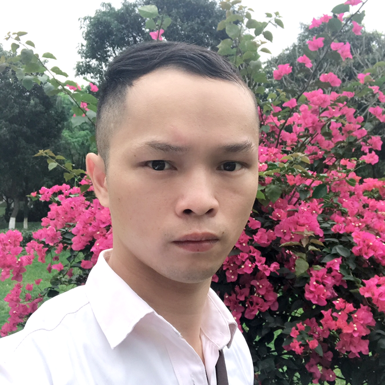 满意請发箍的照片