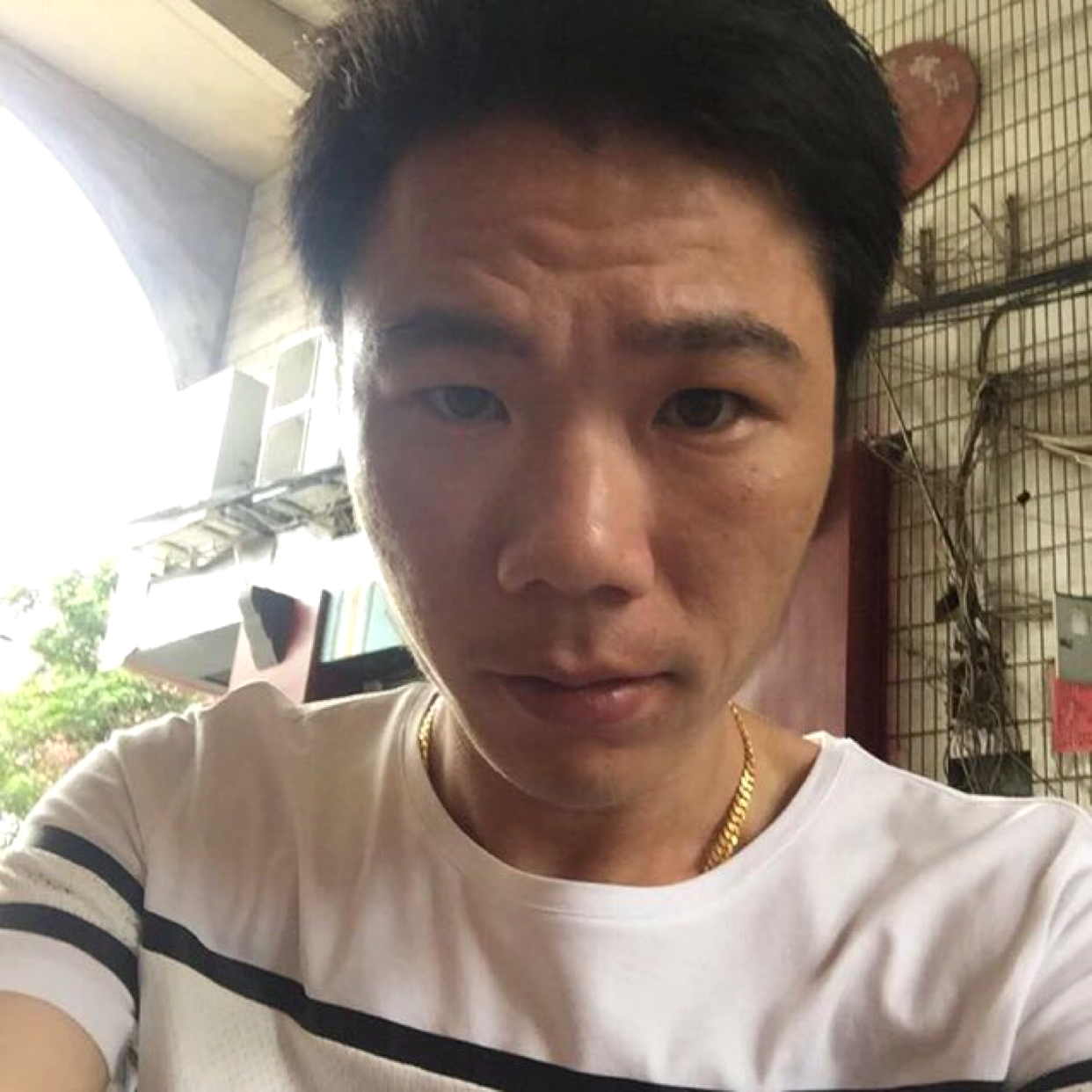 情动邂逅热心的照片