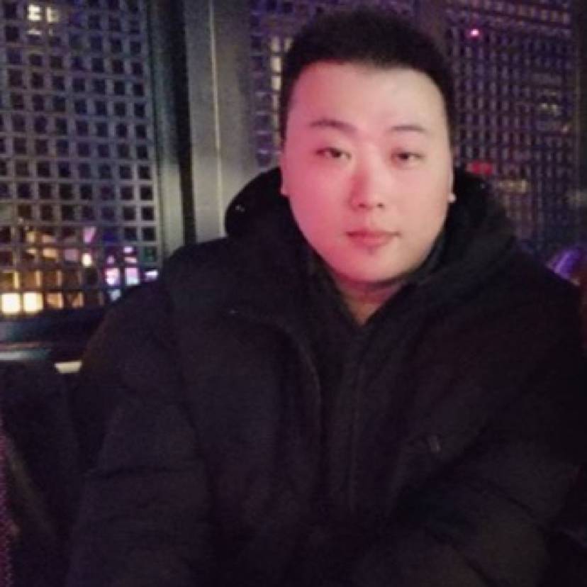 狸娃子的照片