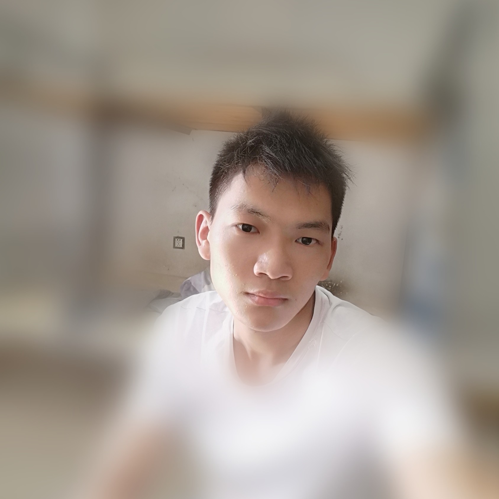热心愿指甲油的照片