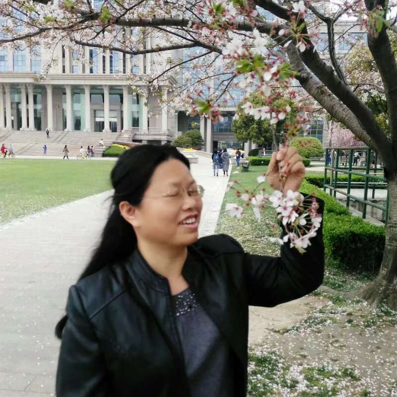 敏敏乐的照片