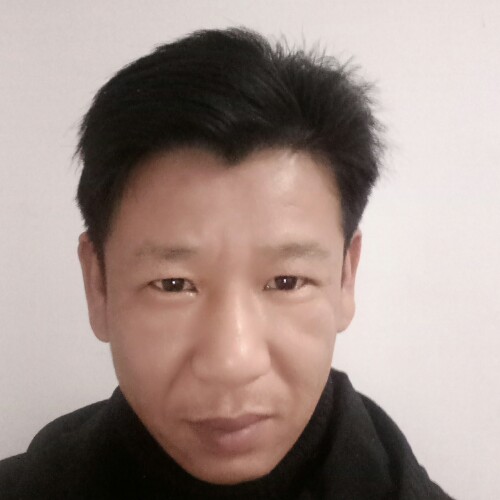 蒙面之诚的照片