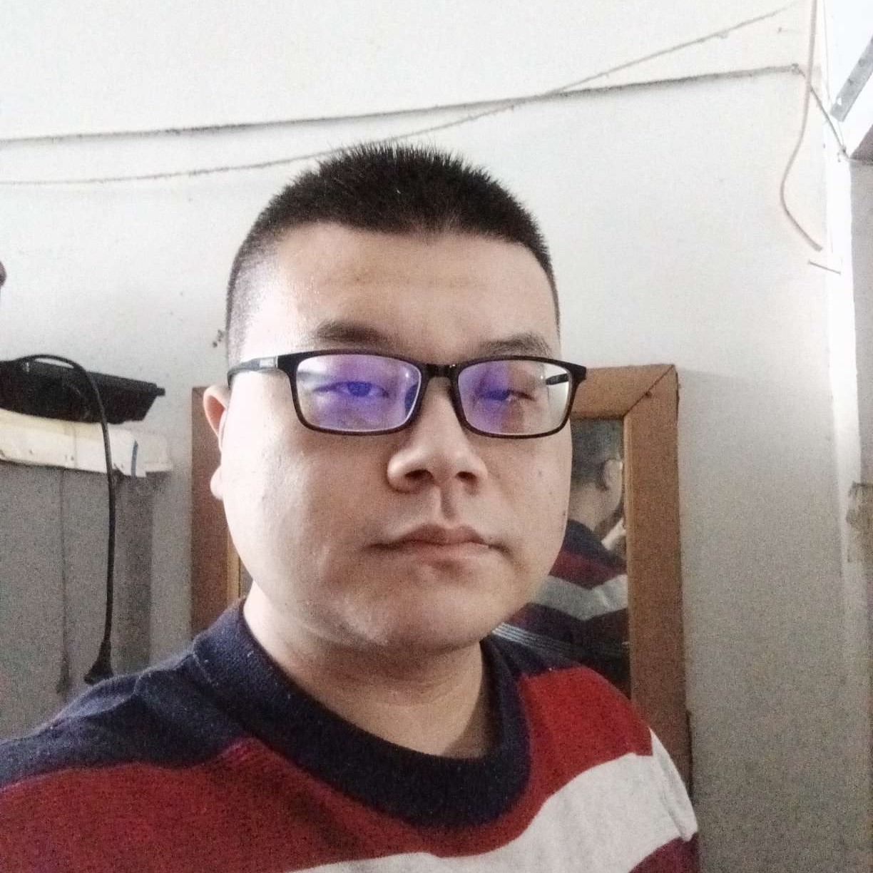 健壮说彼岸的照片