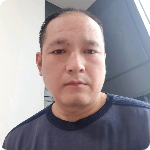 故意那康乃馨的照片