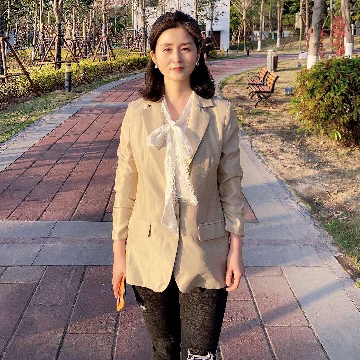 宸～莹的照片