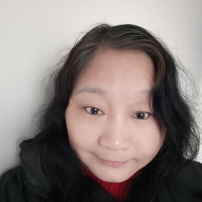 晖妹子的照片
