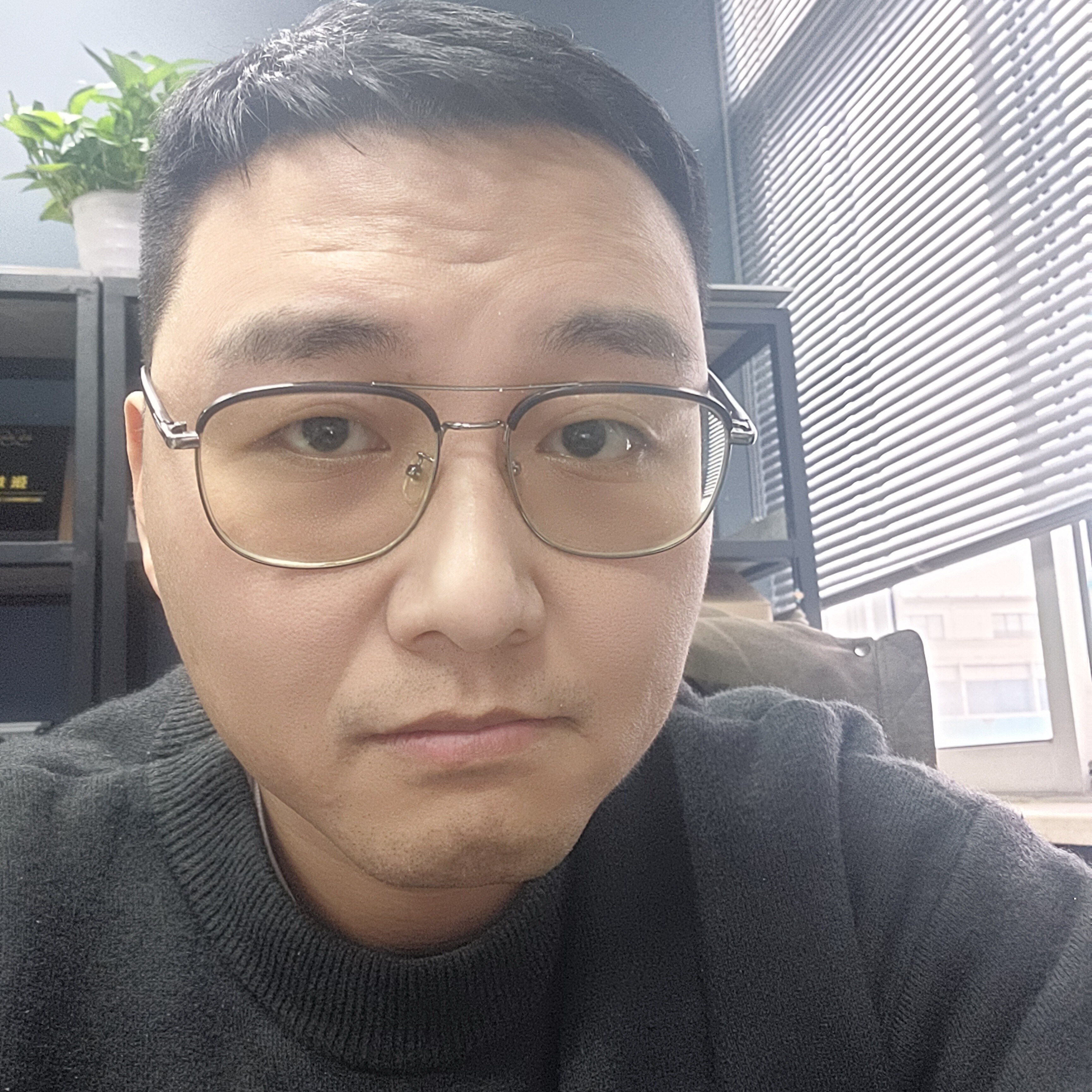 Chris的照片