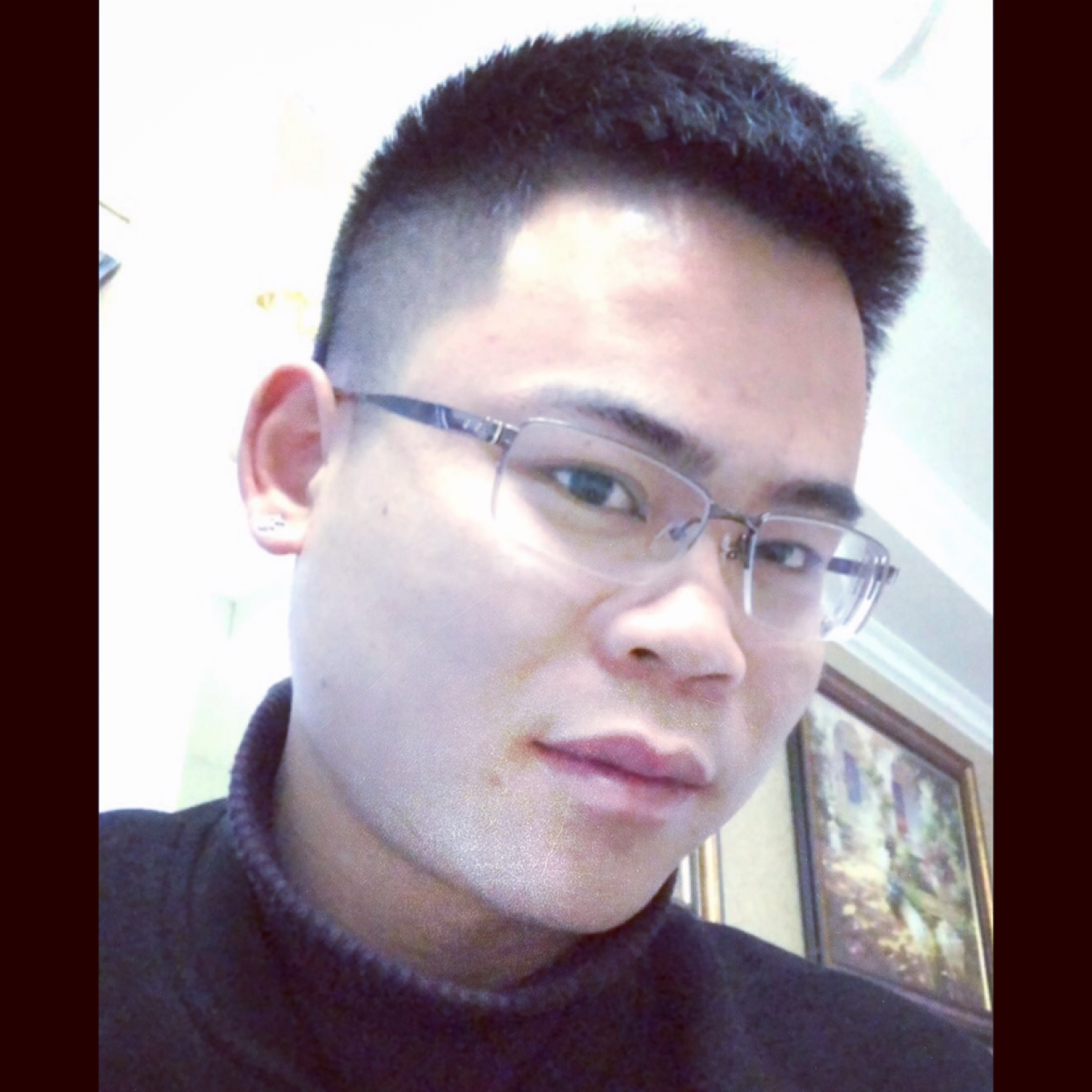 积极相许音响的照片
