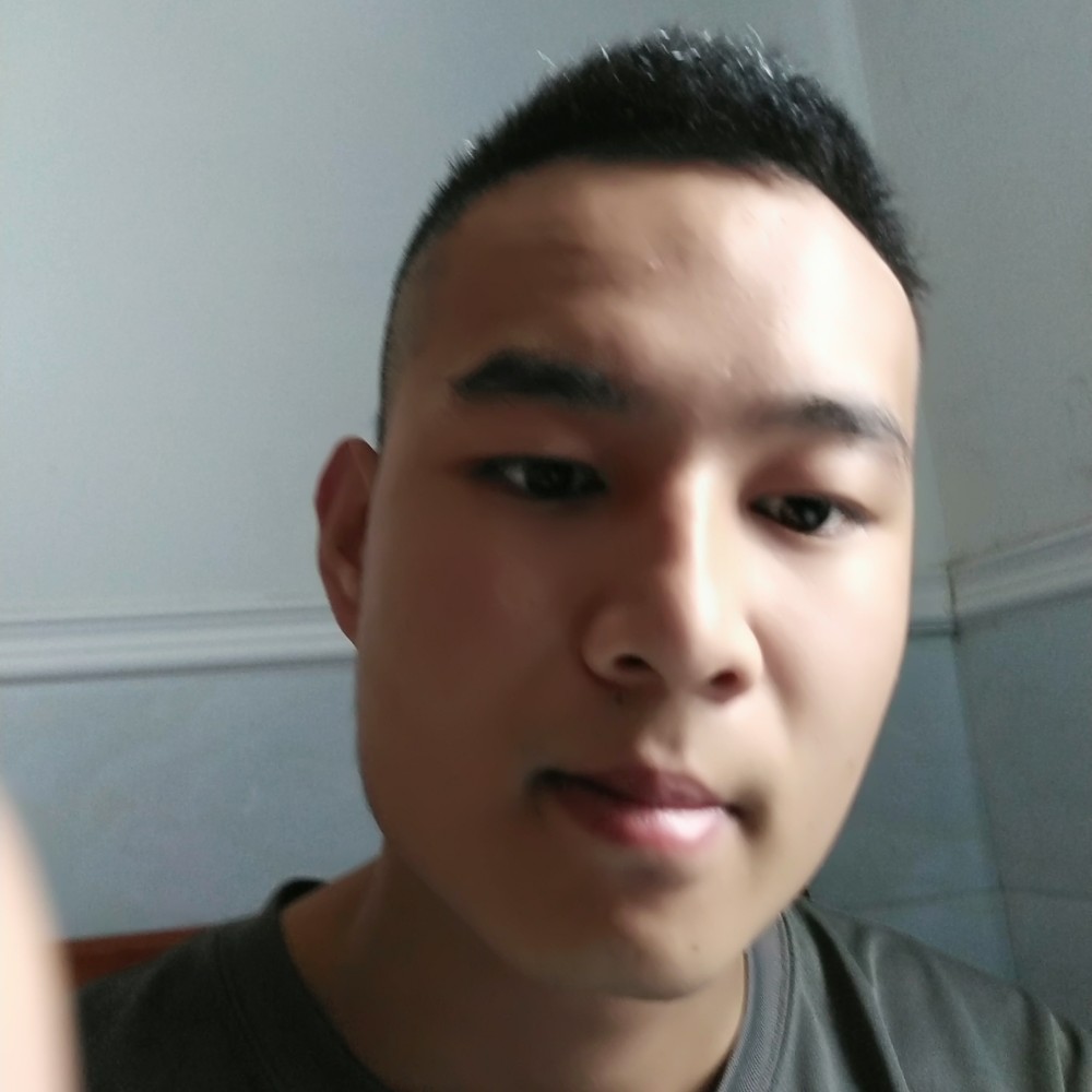 我是谁的他的照片