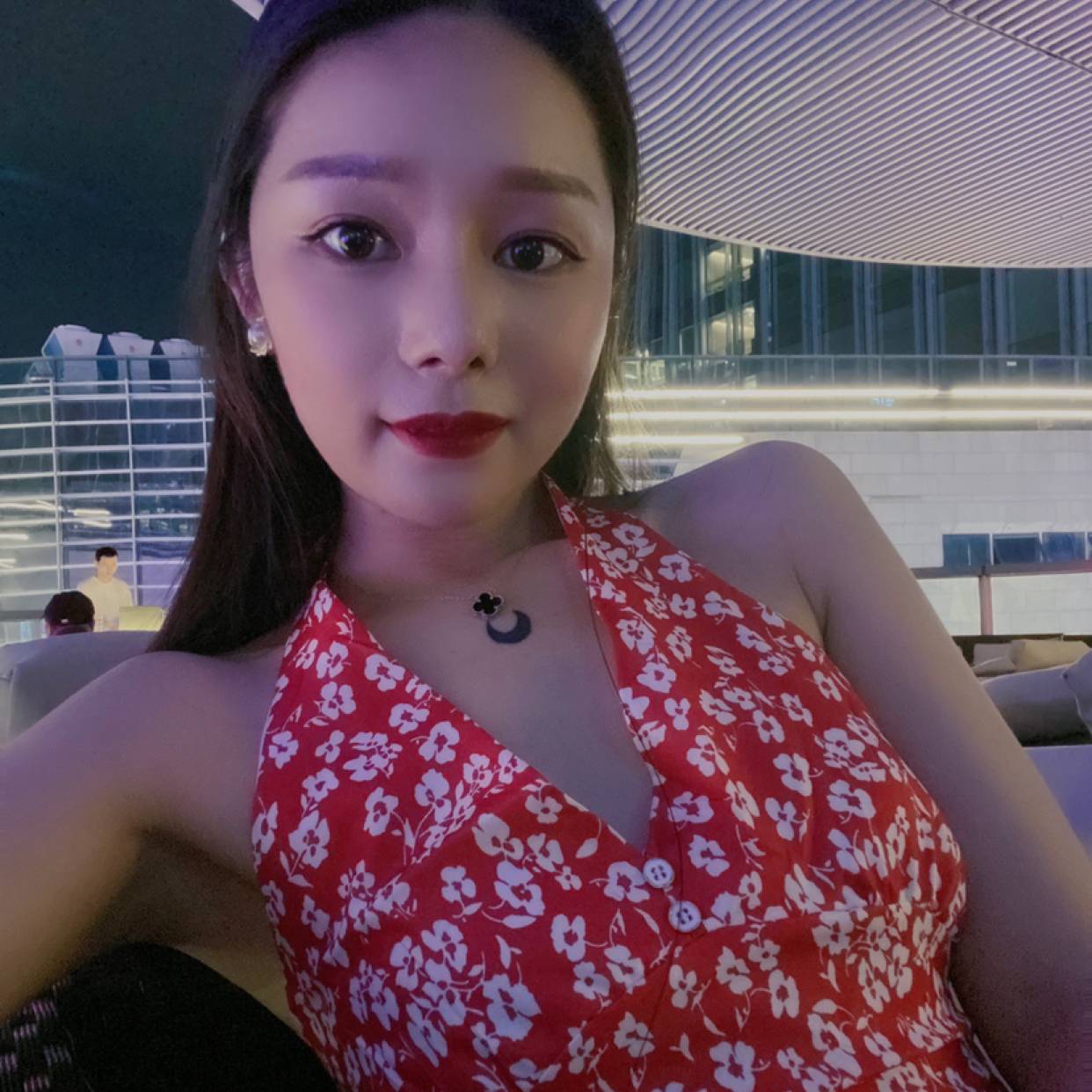 jessi杰西的照片