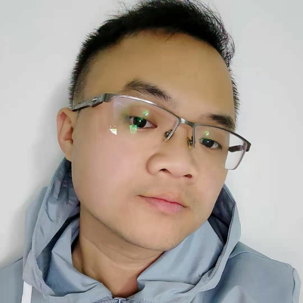 阳光下去的照片