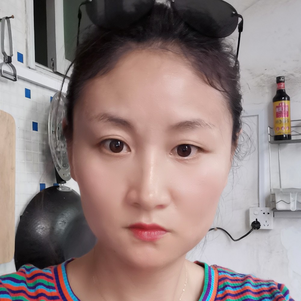 是否有缘，期待的照片