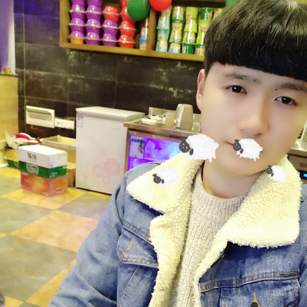 告辞的照片