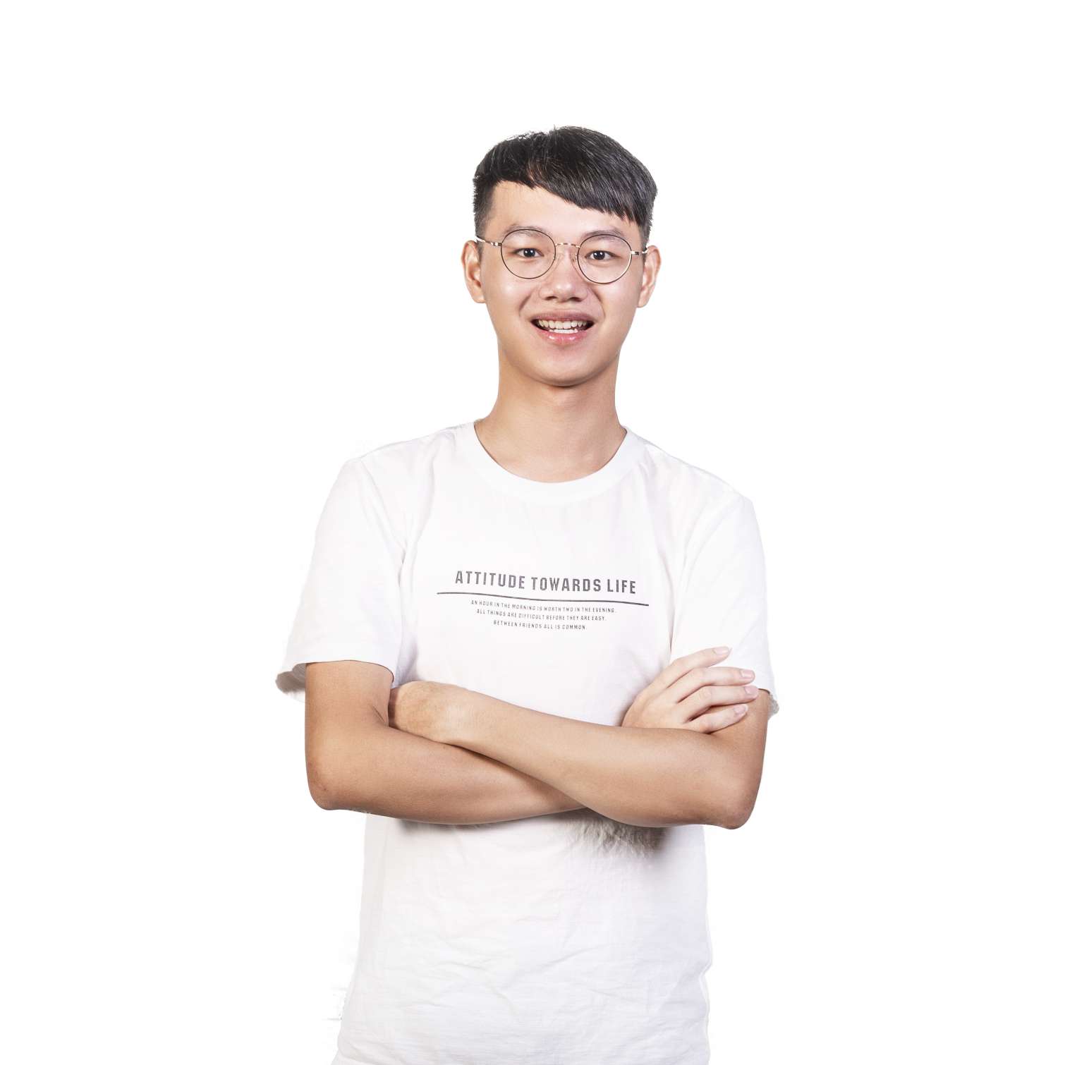 白铭熙的照片