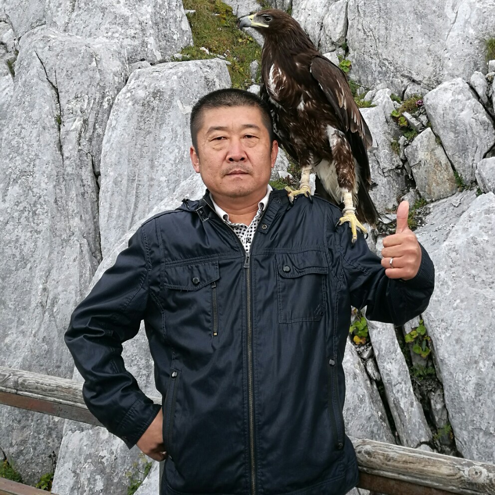 喜欢我就行的照片