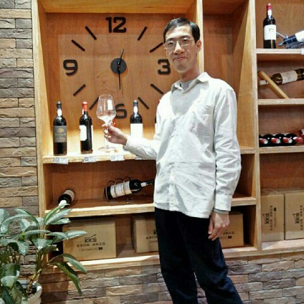 和风早安的照片