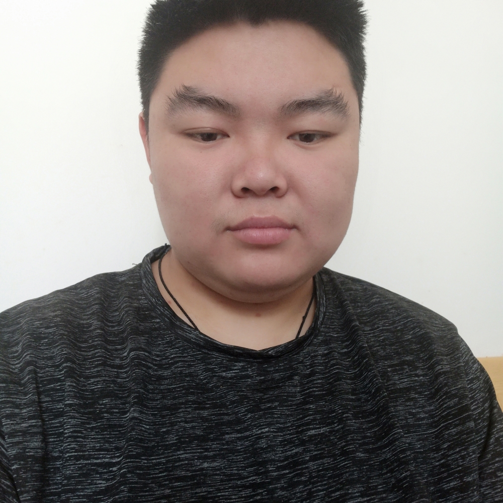 隐士墨的照片