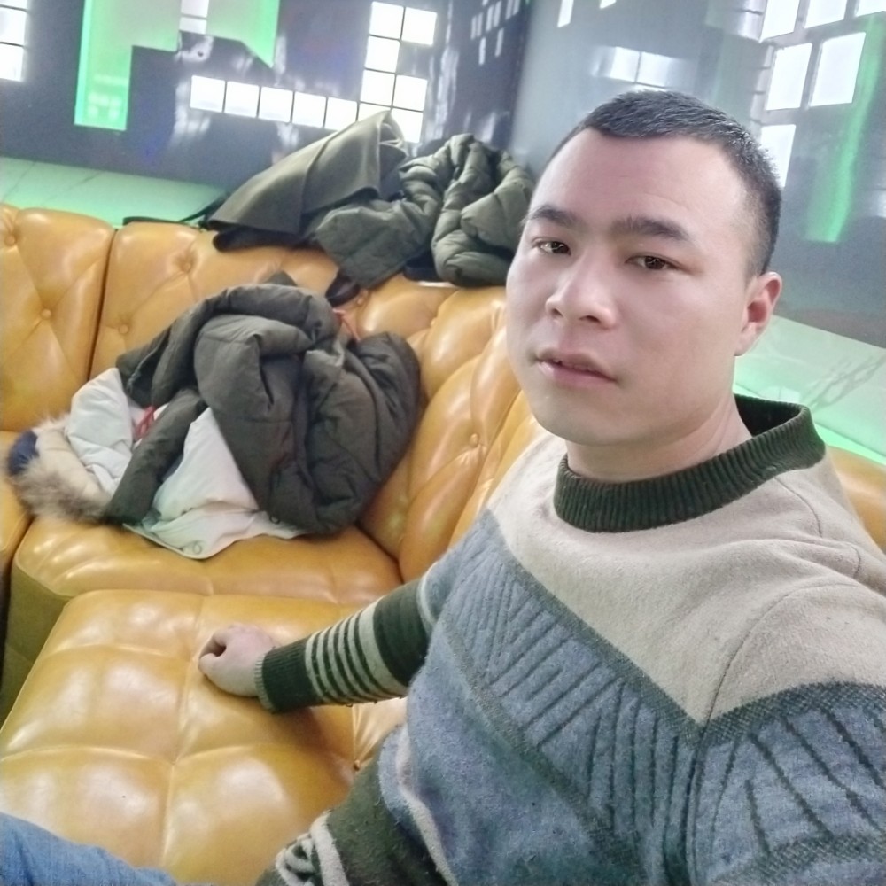 增林的照片