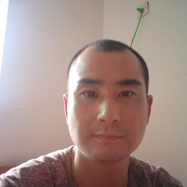 易东方的照片
