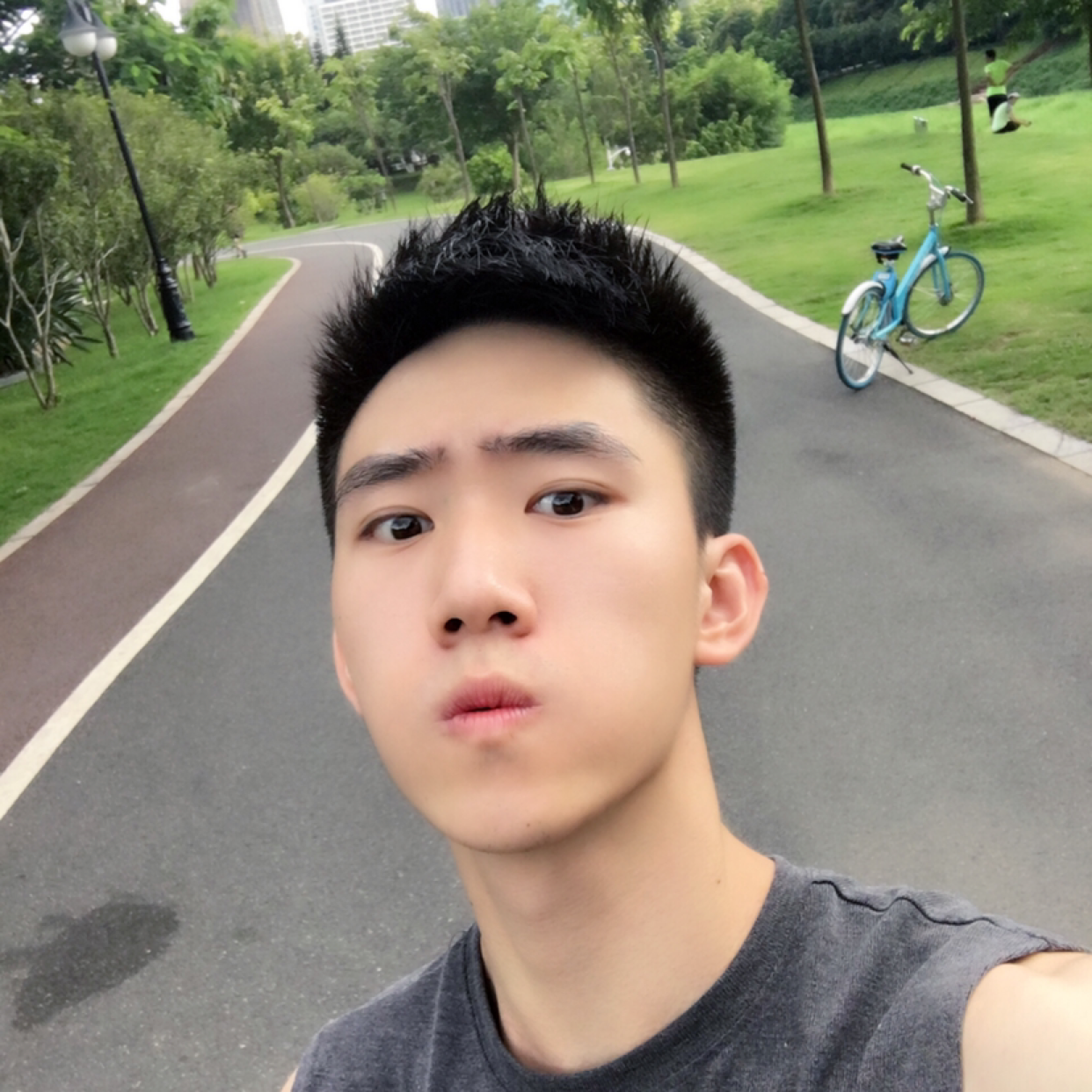 阿枫·的照片