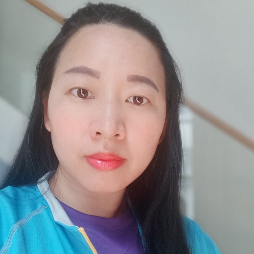 快乐漫步绝影的照片