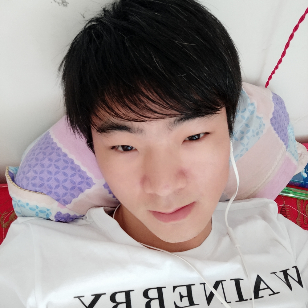 站在对面的你的照片