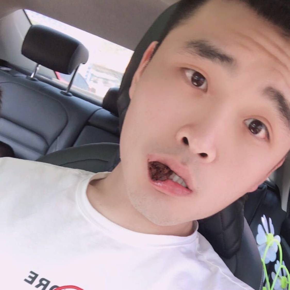 小王小哪吒的照片