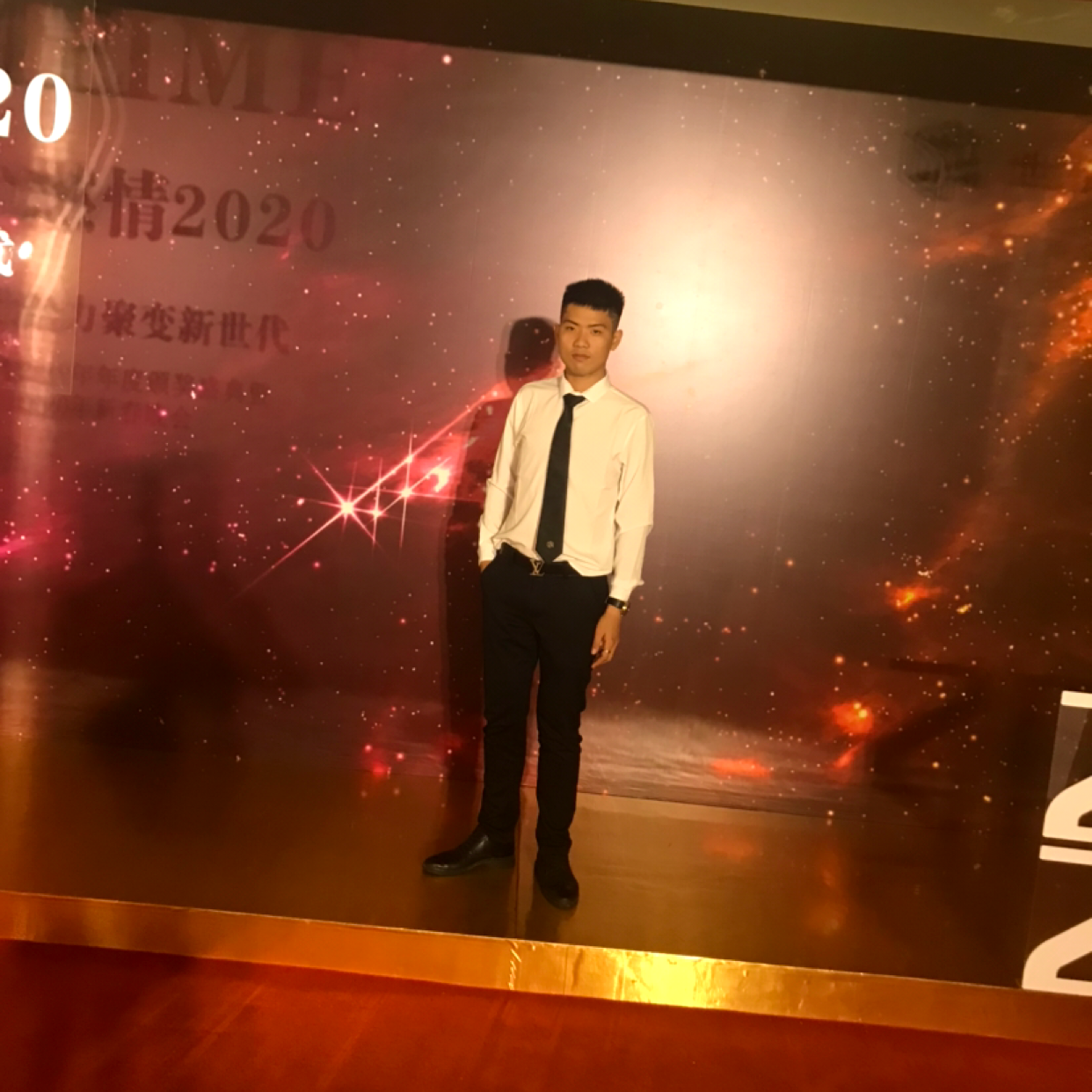 我心爱的靓女的照片