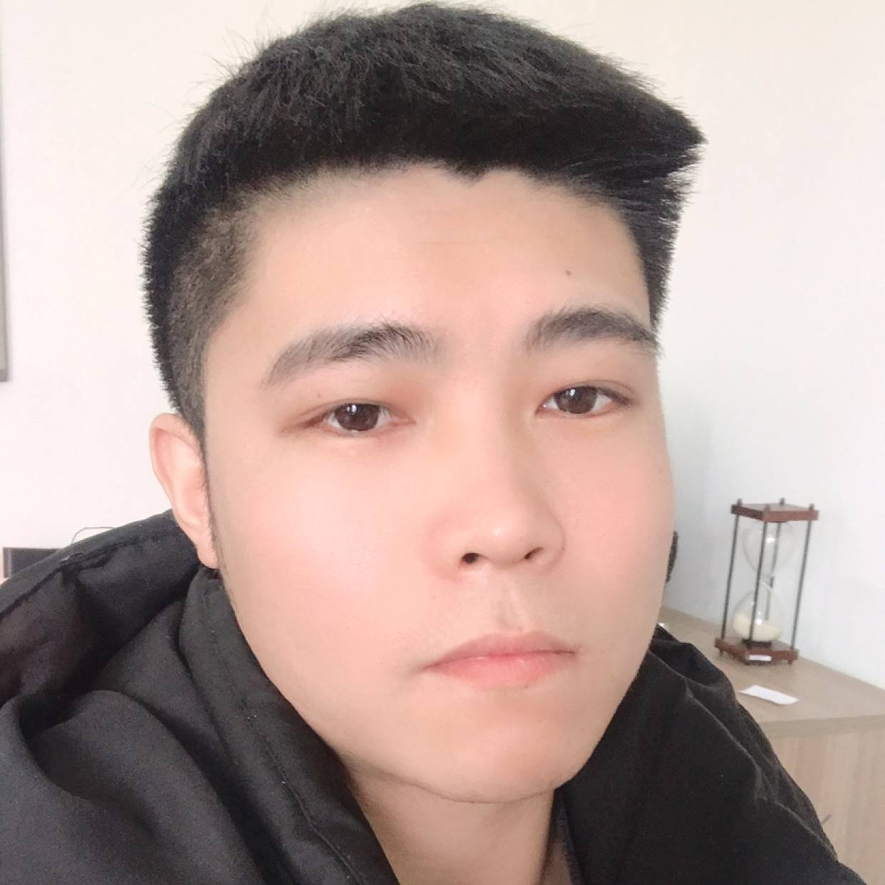 醉梦等待自由的照片