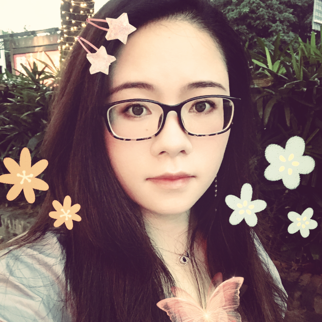 凝双的照片
