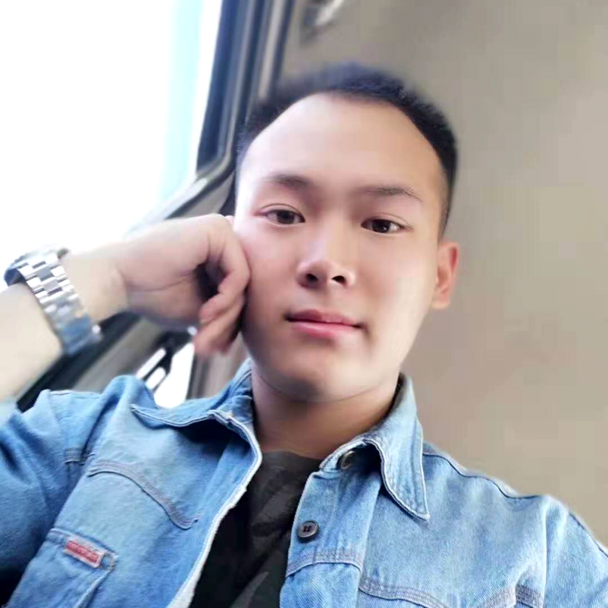 活泼邂逅冰棍的照片