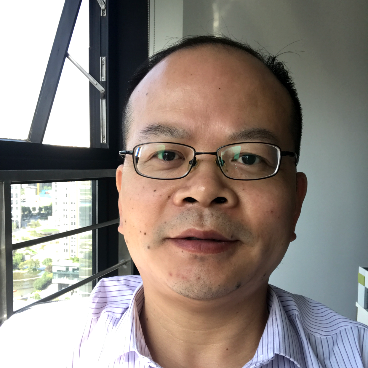乐迪快跑的照片