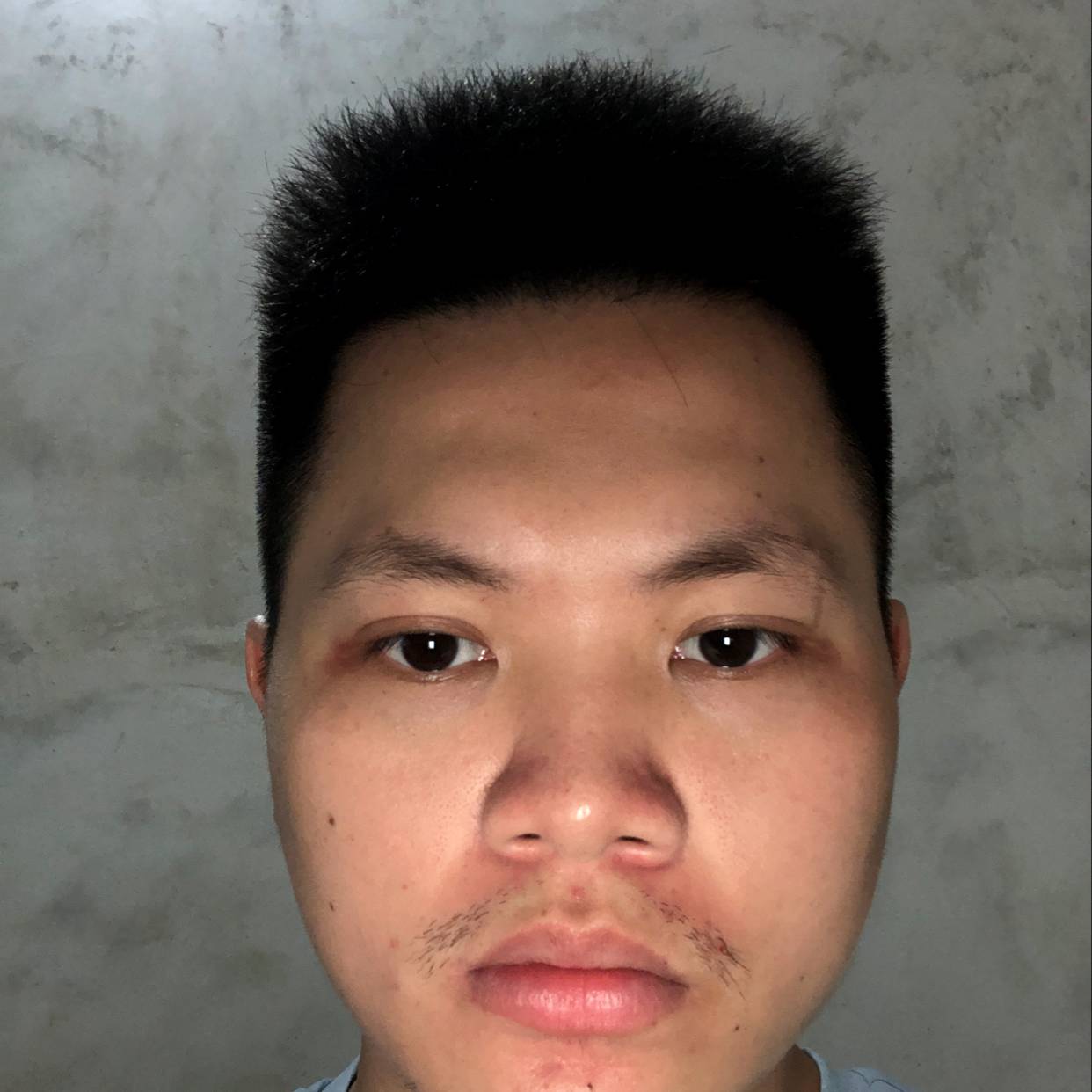 情动如初的照片