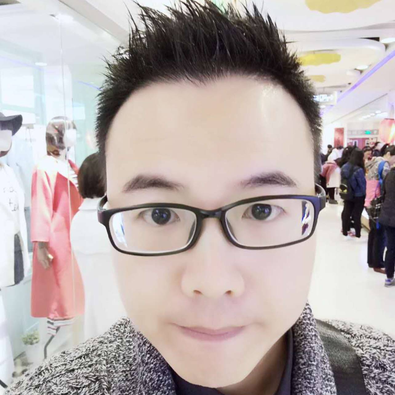 转角遇到你啊的照片