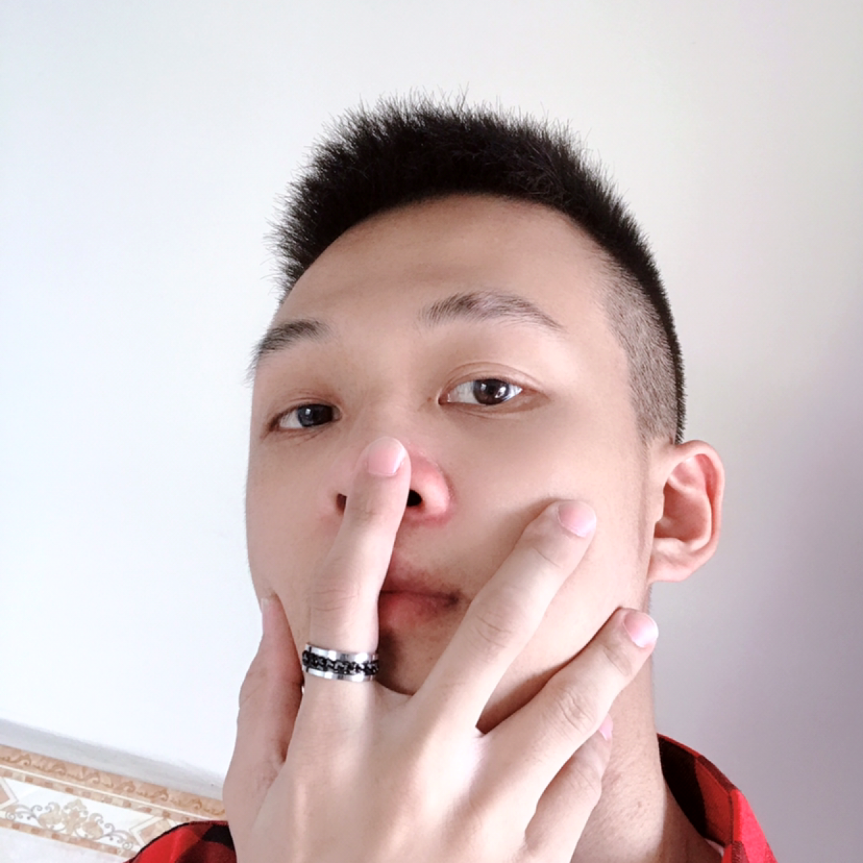 十年寒假的照片