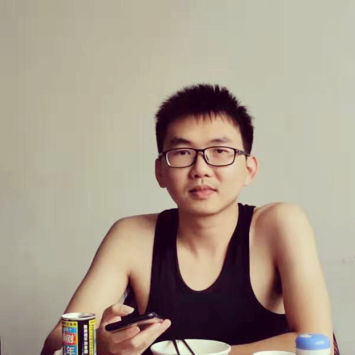无聊的暖阳的照片