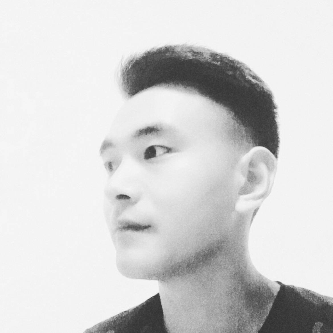 微凉迎可爱的照片