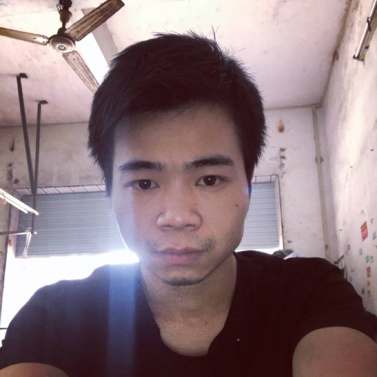 开心的电话的照片