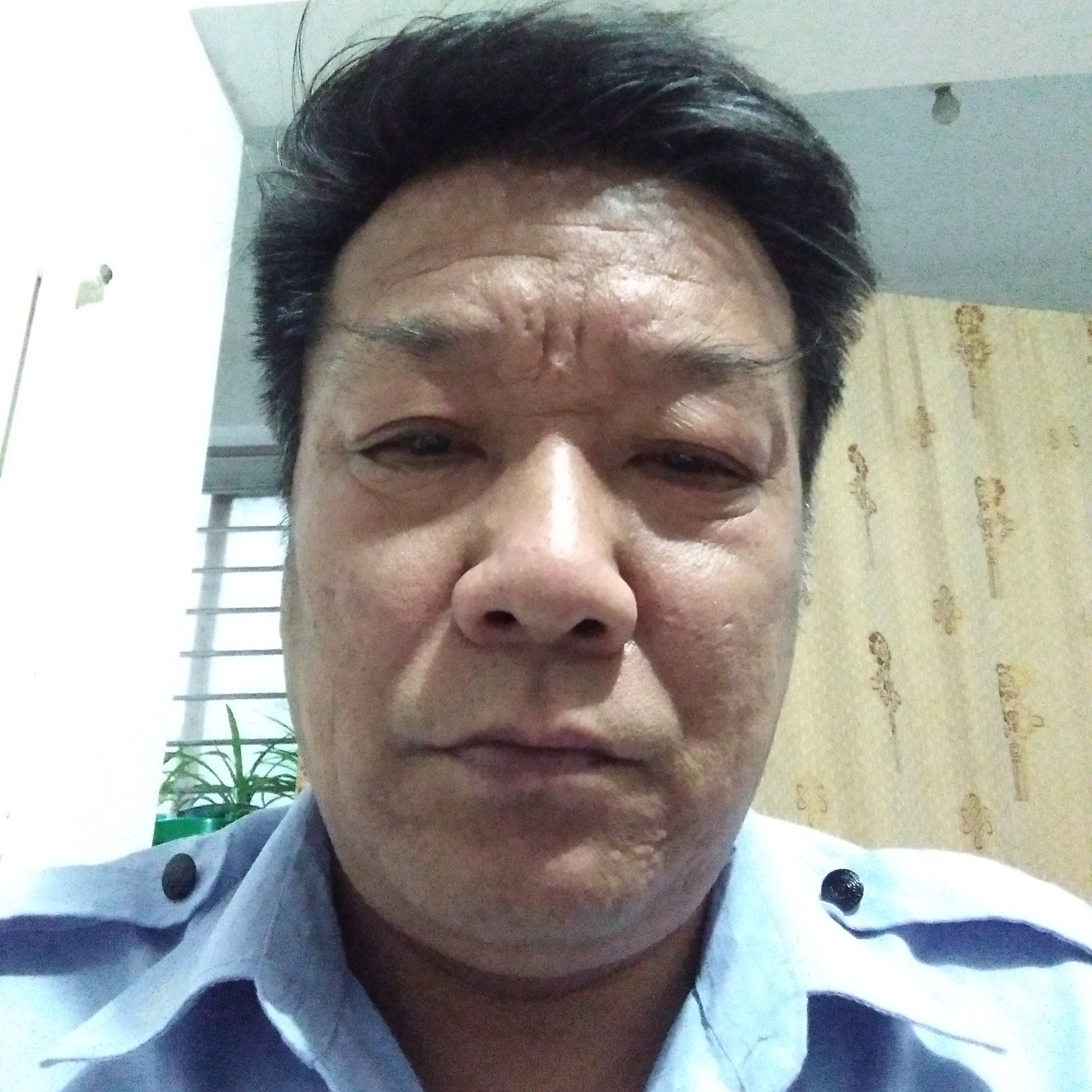 大力矜柔顺心的照片