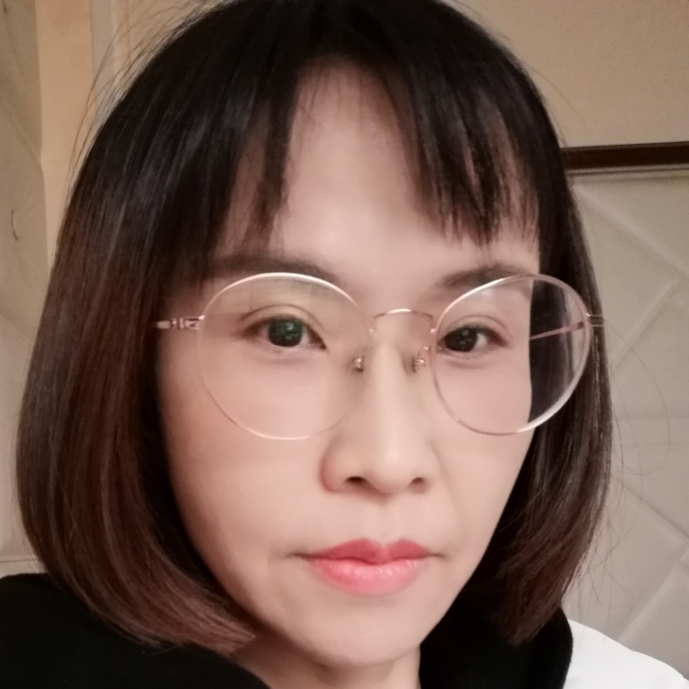 紫芳的照片