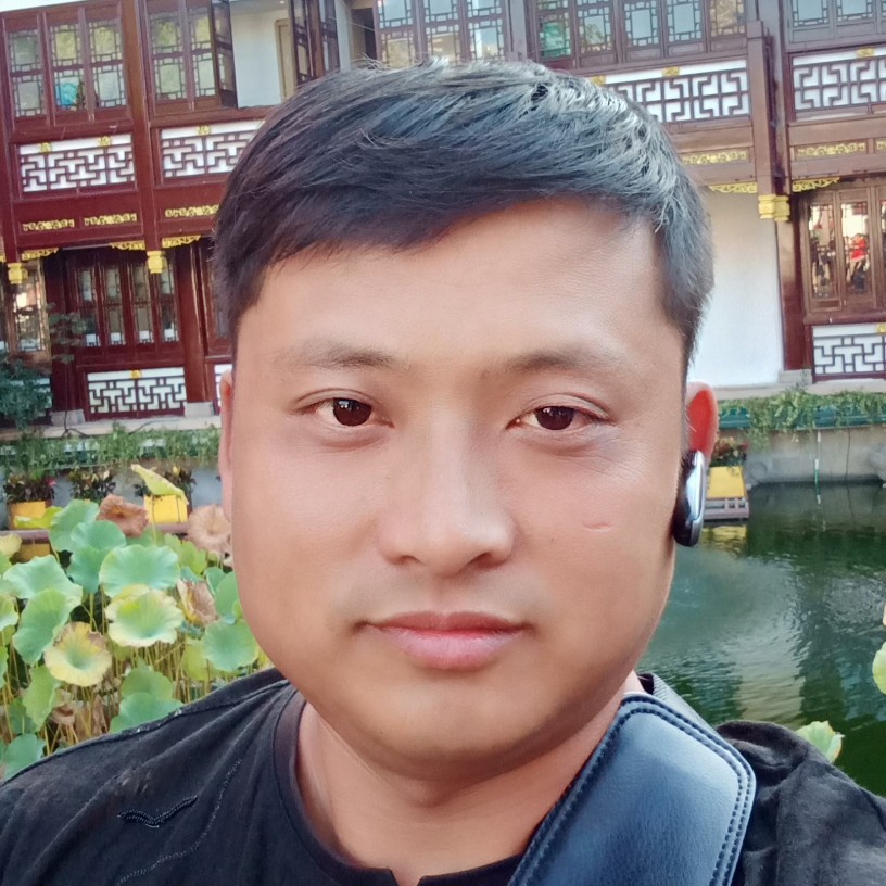 余生信任的照片