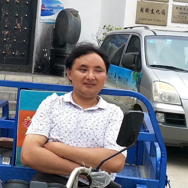 我爱我家。的照片