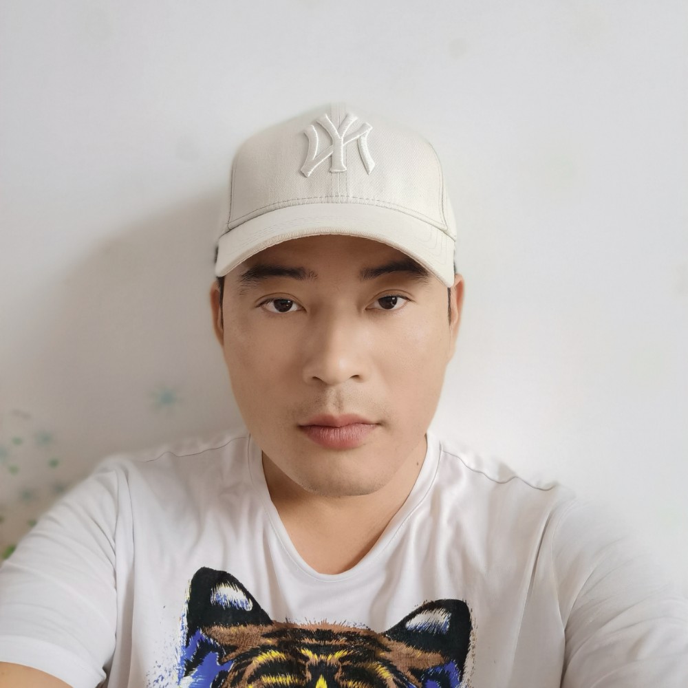 说着散就散了的照片