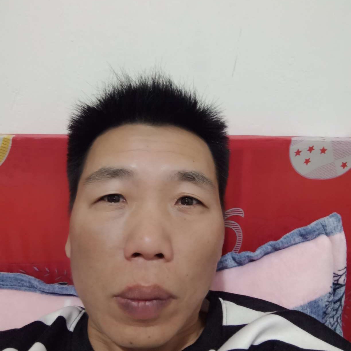 梦醒時分。的照片