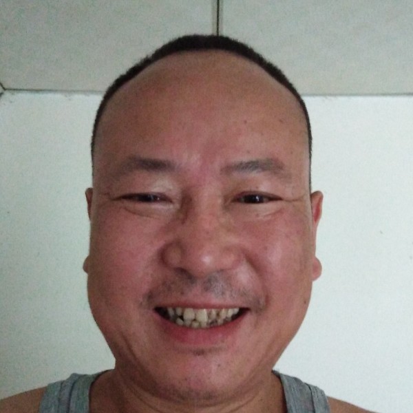 爱笑方犀牛的照片